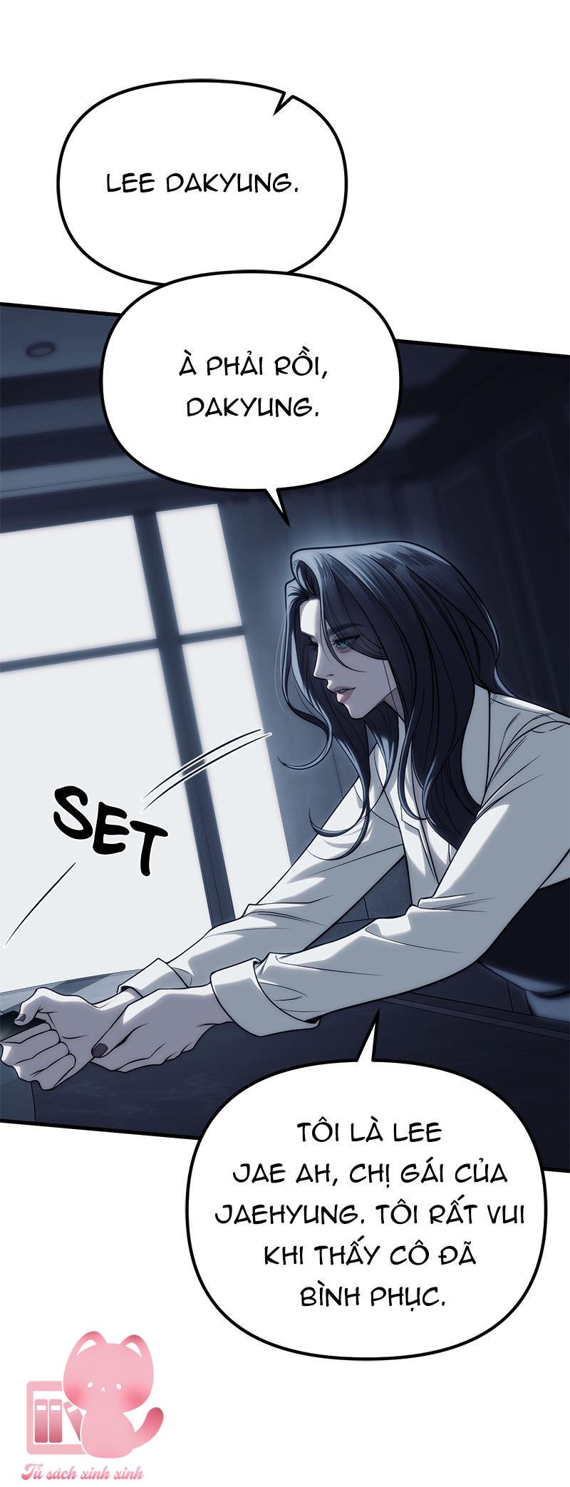 Xâm Nhập Trường Trung Học Tài Phiệt - Chap 84 - Trang 13