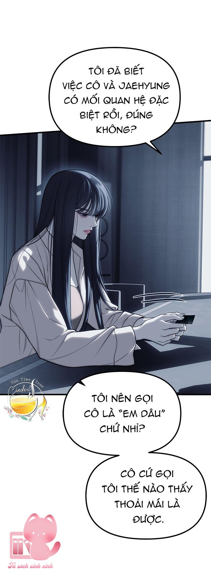 Xâm Nhập Trường Trung Học Tài Phiệt - Chap 84 - Trang 14