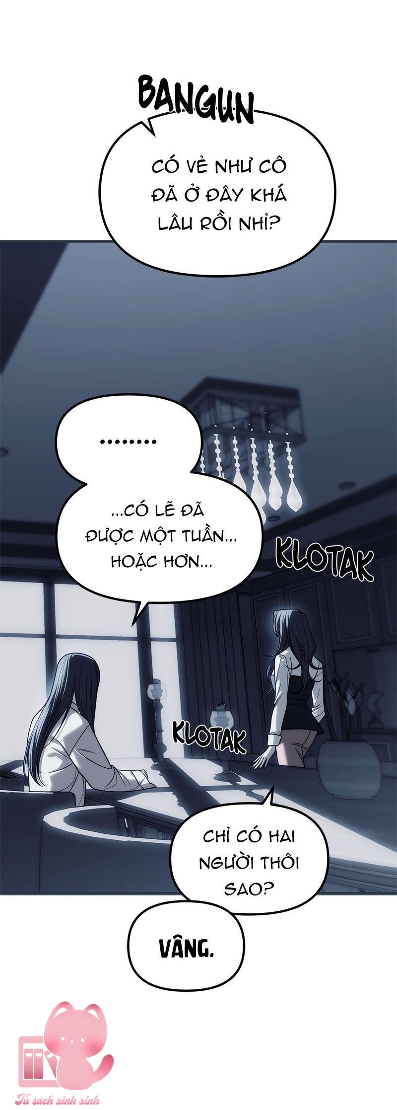 Xâm Nhập Trường Trung Học Tài Phiệt - Chap 84 - Trang 19