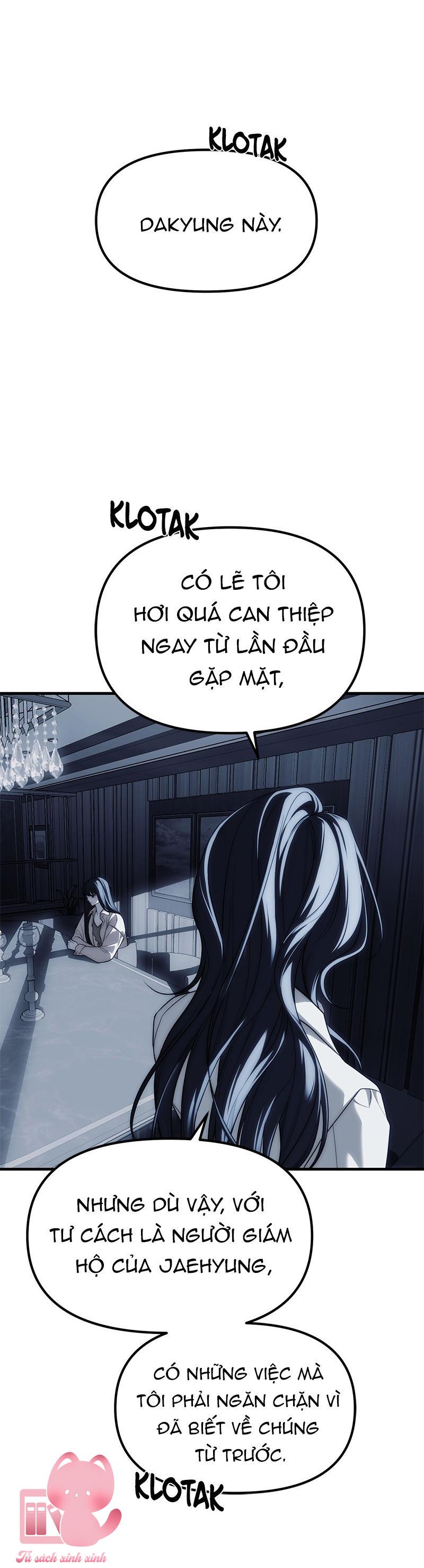 Xâm Nhập Trường Trung Học Tài Phiệt - Chap 84 - Trang 20