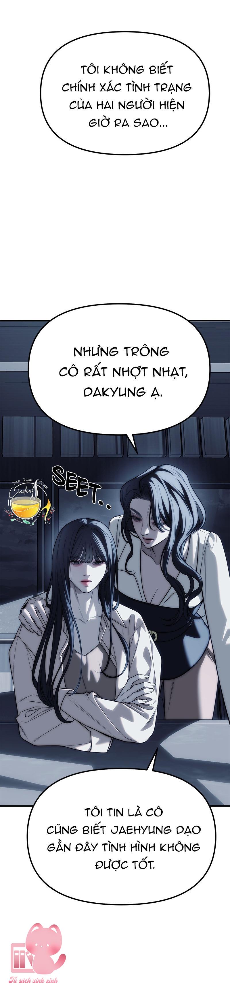 Xâm Nhập Trường Trung Học Tài Phiệt - Chap 84 - Trang 21