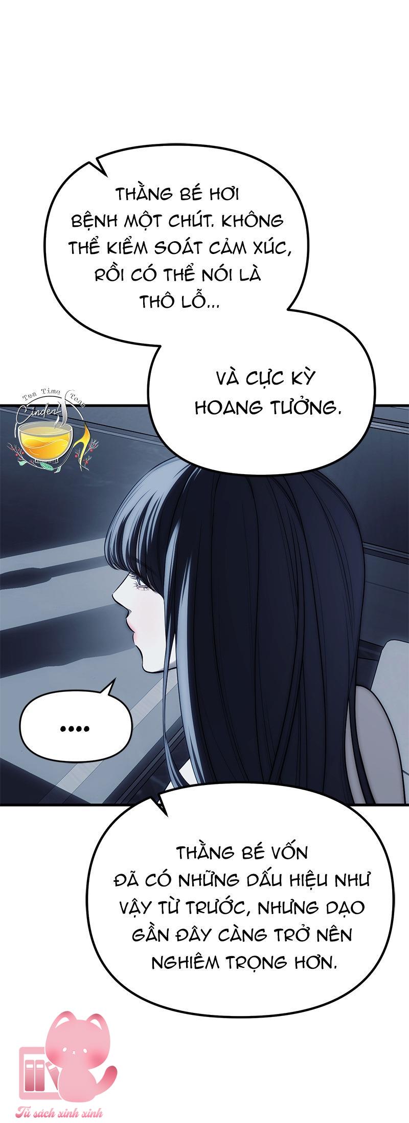 Xâm Nhập Trường Trung Học Tài Phiệt - Chap 84 - Trang 22