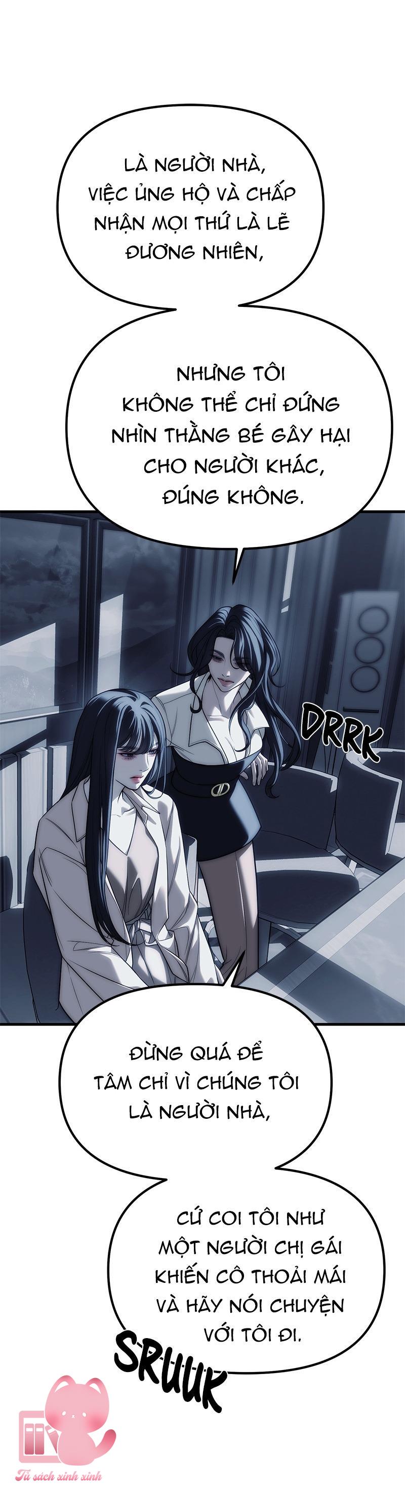 Xâm Nhập Trường Trung Học Tài Phiệt - Chap 84 - Trang 23