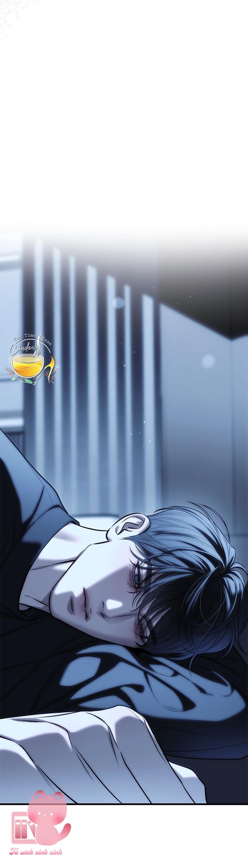 Xâm Nhập Trường Trung Học Tài Phiệt - Chap 84 - Trang 27