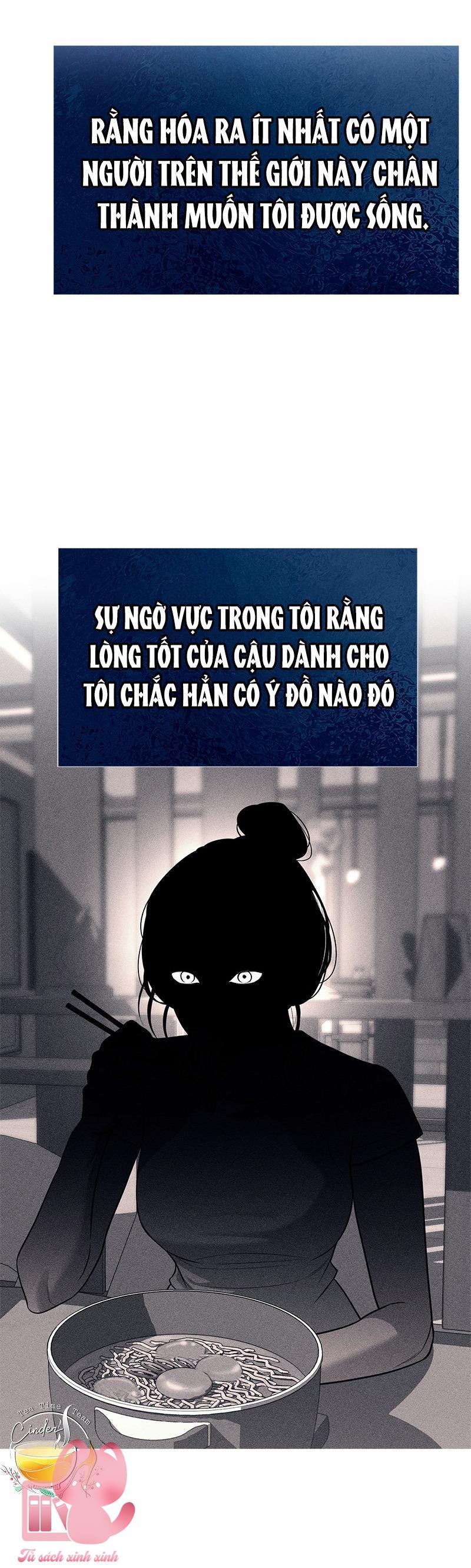 Xâm Nhập Trường Trung Học Tài Phiệt - Chap 84 - Trang 32