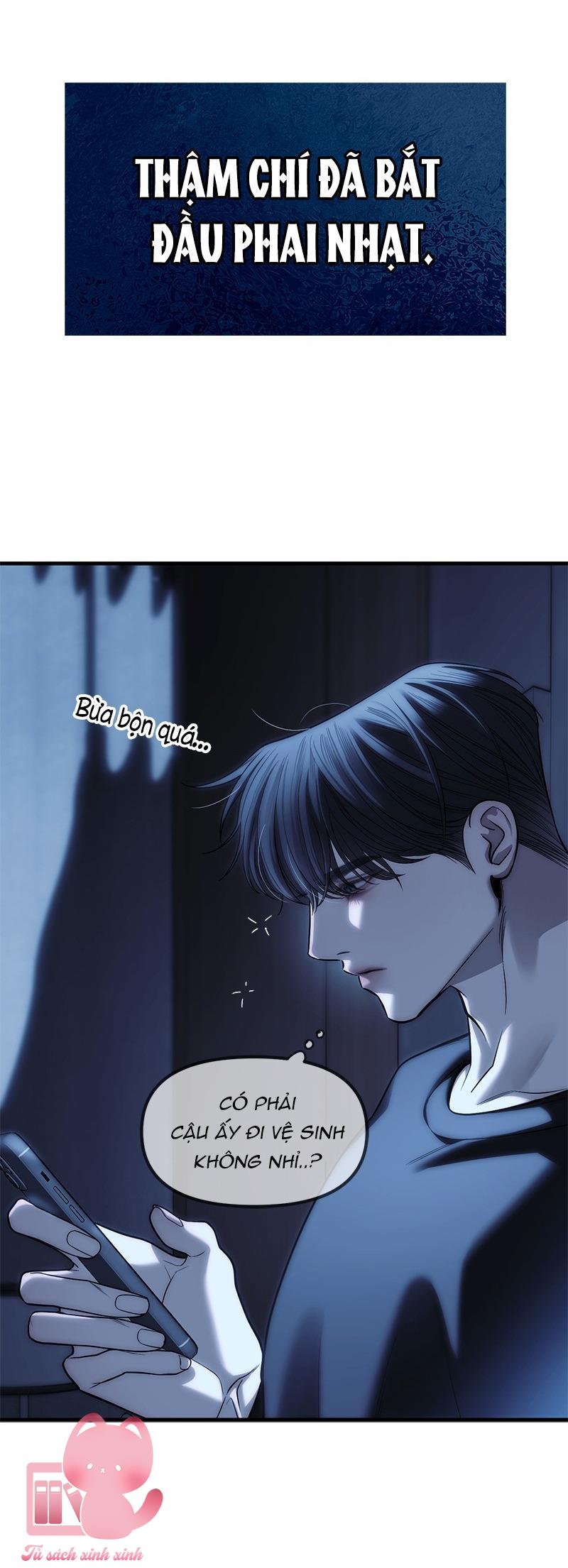 Xâm Nhập Trường Trung Học Tài Phiệt - Chap 84 - Trang 33