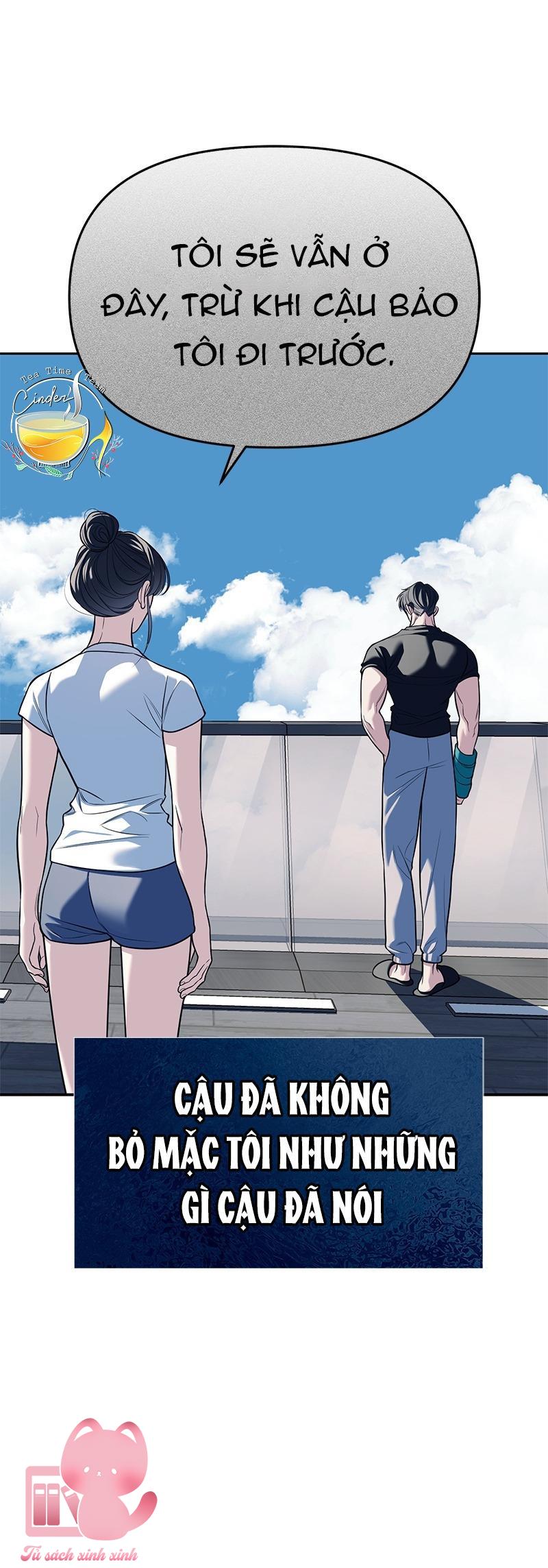 Xâm Nhập Trường Trung Học Tài Phiệt - Chap 84 - Trang 34