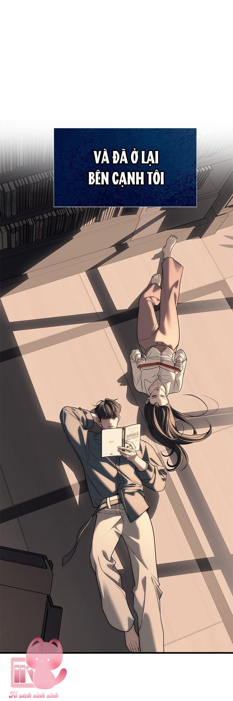 Xâm Nhập Trường Trung Học Tài Phiệt - Chap 84 - Trang 35