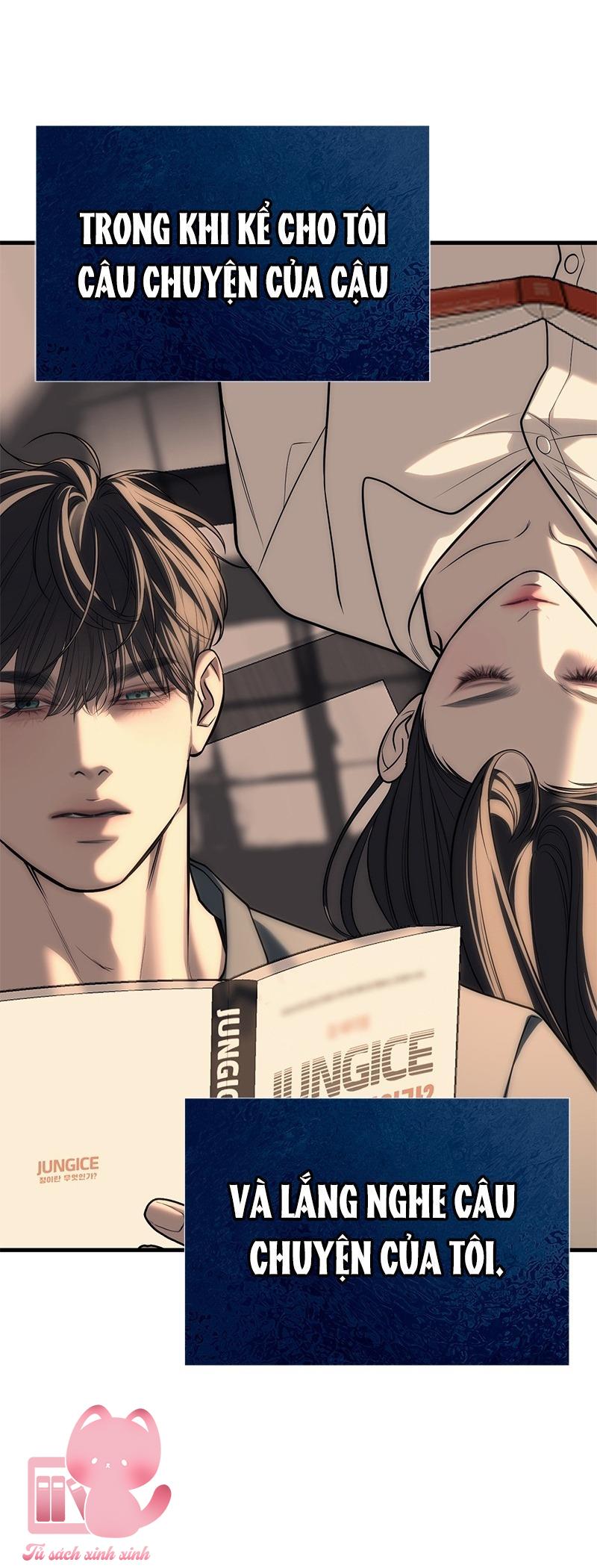 Xâm Nhập Trường Trung Học Tài Phiệt - Chap 84 - Trang 36