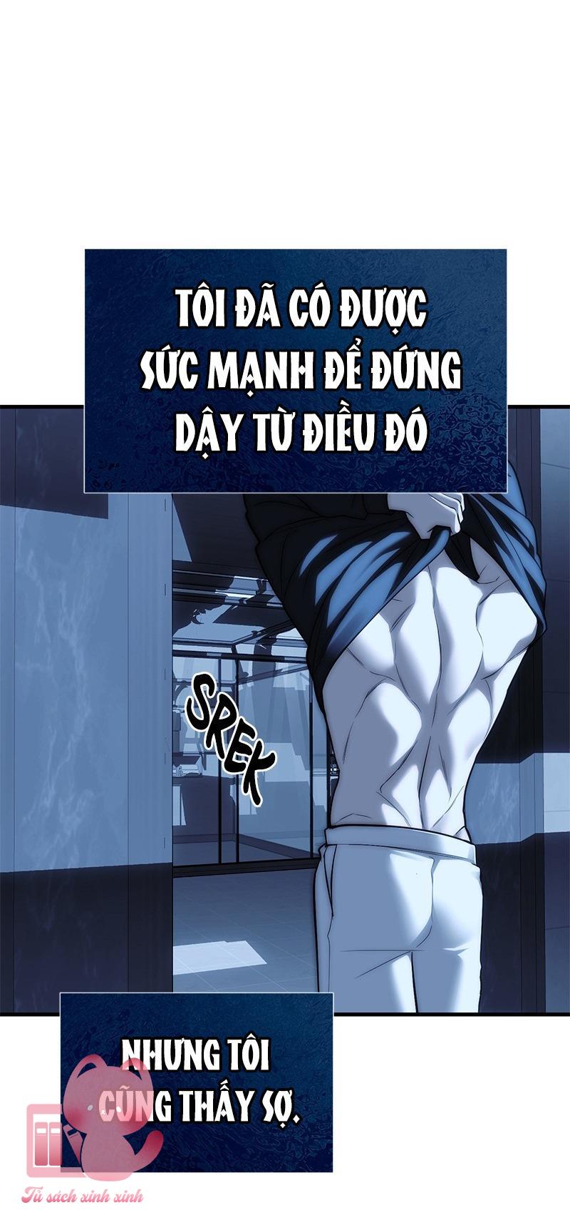 Xâm Nhập Trường Trung Học Tài Phiệt - Chap 84 - Trang 40