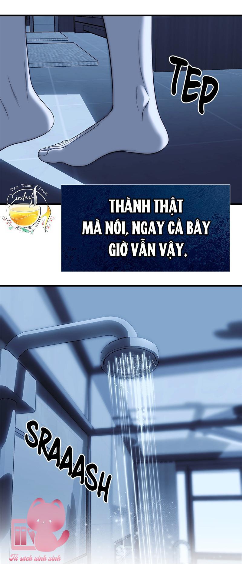 Xâm Nhập Trường Trung Học Tài Phiệt - Chap 84 - Trang 41