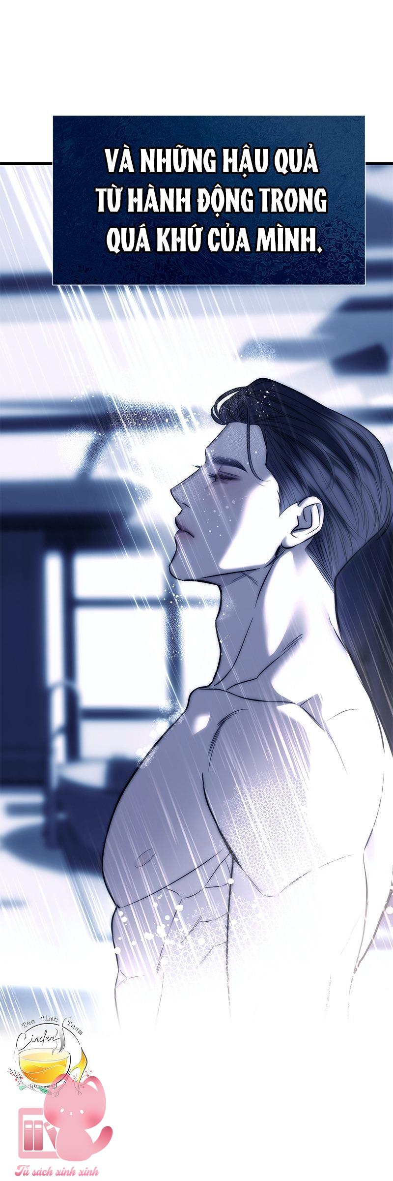 Xâm Nhập Trường Trung Học Tài Phiệt - Chap 84 - Trang 44