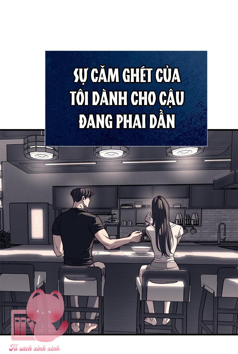 Xâm Nhập Trường Trung Học Tài Phiệt - Chap 84 - Trang 45
