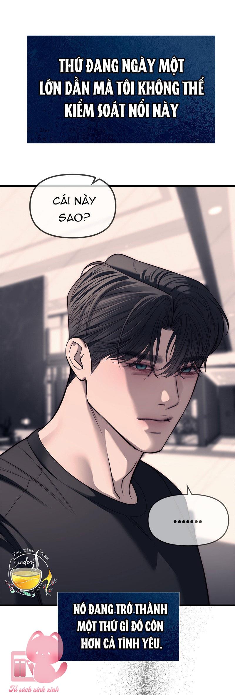 Xâm Nhập Trường Trung Học Tài Phiệt - Chap 84 - Trang 48