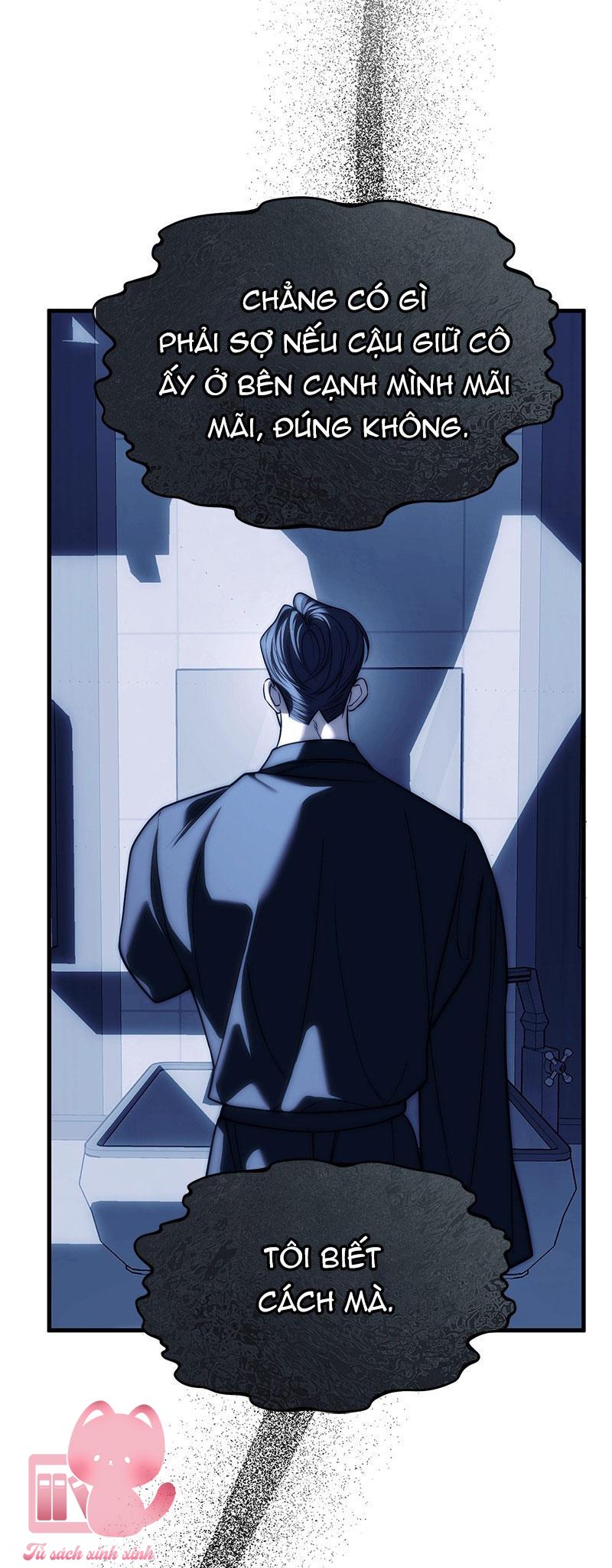 Xâm Nhập Trường Trung Học Tài Phiệt - Chap 84 - Trang 49