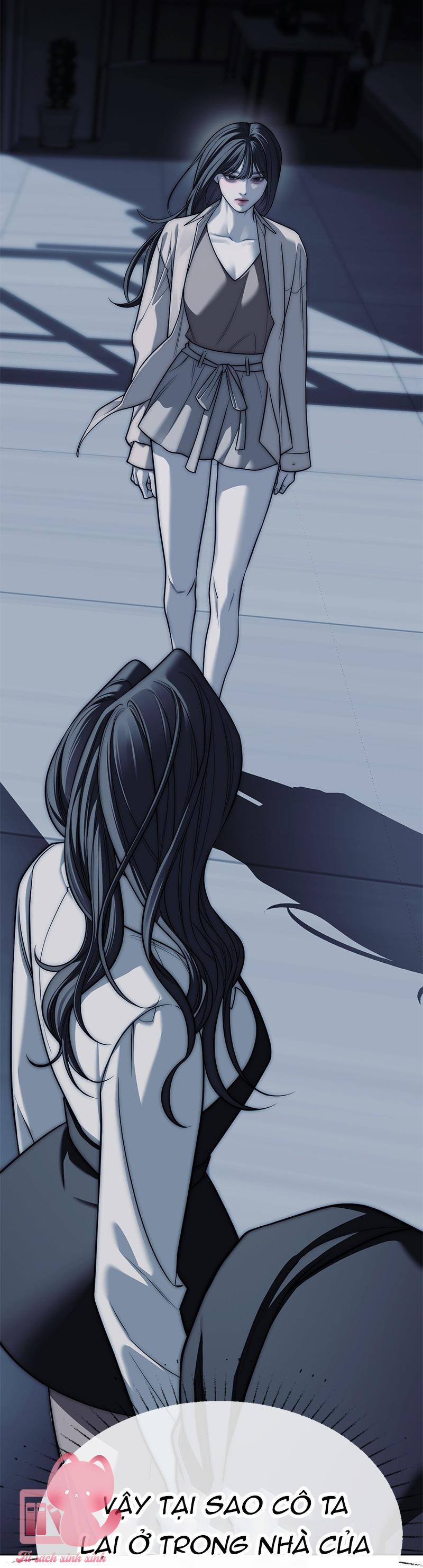 Xâm Nhập Trường Trung Học Tài Phiệt - Chap 84 - Trang 6