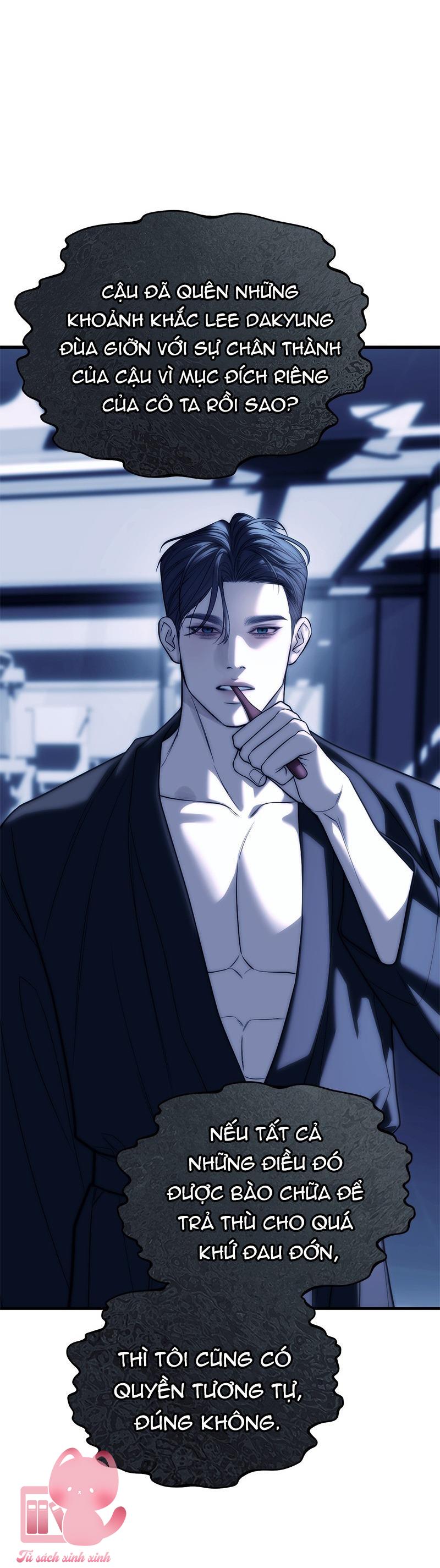 Xâm Nhập Trường Trung Học Tài Phiệt - Chap 84 - Trang 51