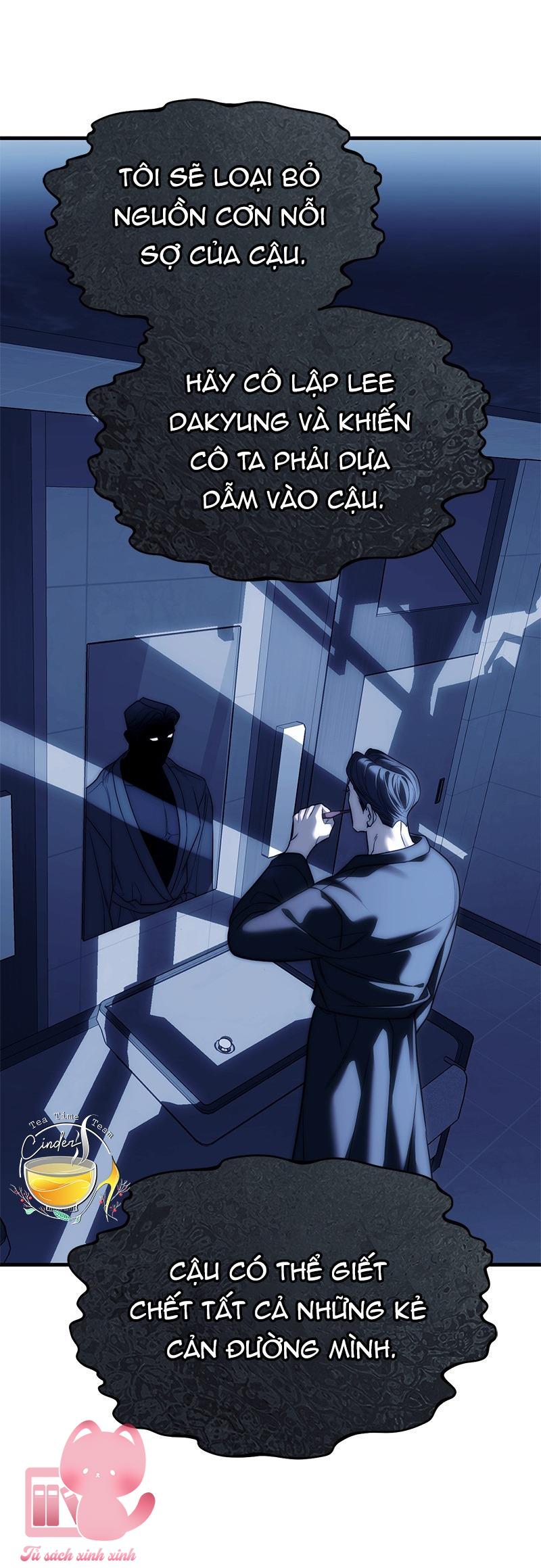 Xâm Nhập Trường Trung Học Tài Phiệt - Chap 84 - Trang 52