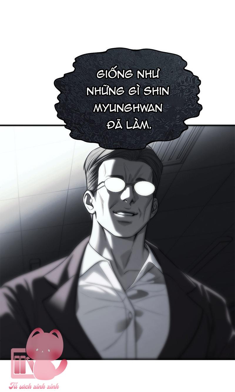 Xâm Nhập Trường Trung Học Tài Phiệt - Chap 84 - Trang 53