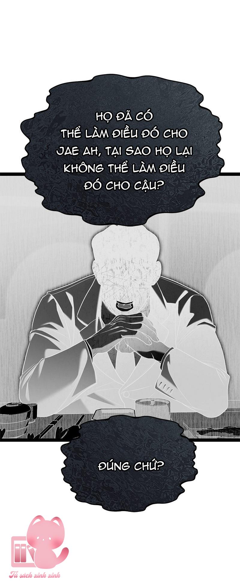 Xâm Nhập Trường Trung Học Tài Phiệt - Chap 84 - Trang 56