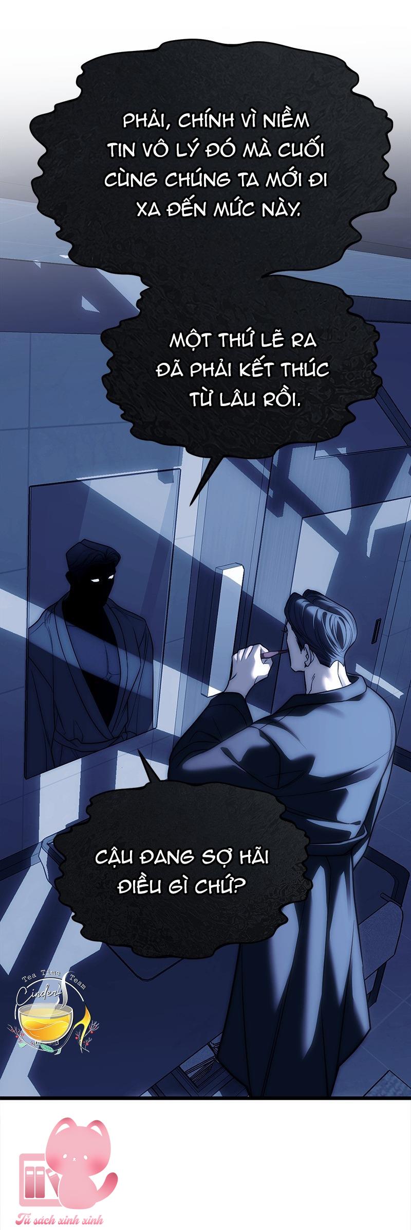Xâm Nhập Trường Trung Học Tài Phiệt - Chap 84 - Trang 58