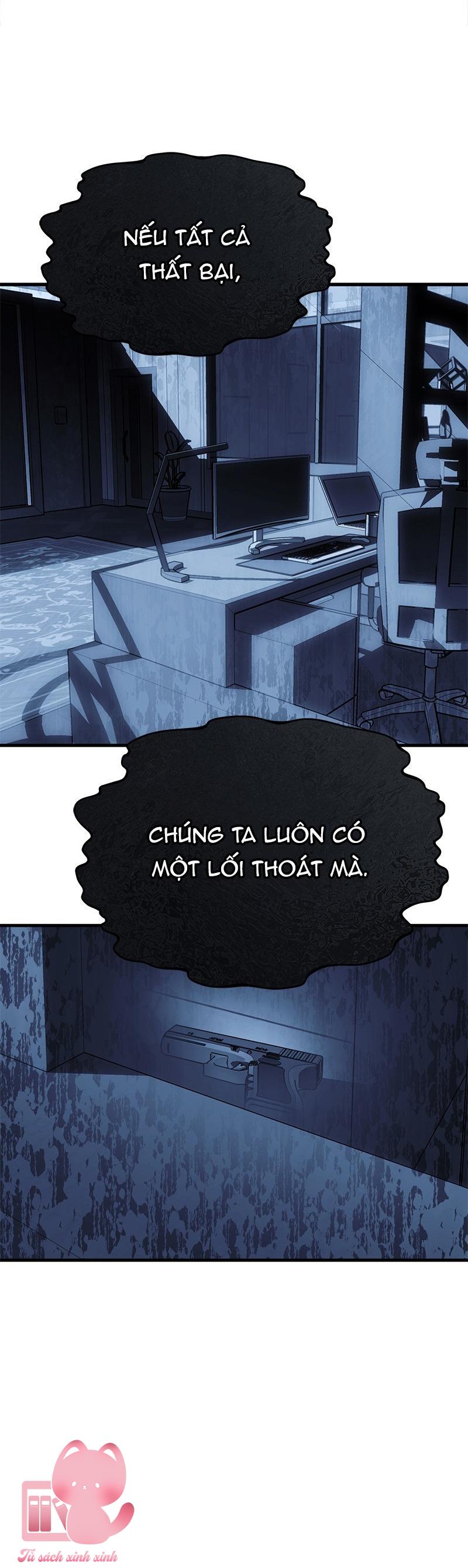 Xâm Nhập Trường Trung Học Tài Phiệt - Chap 84 - Trang 59
