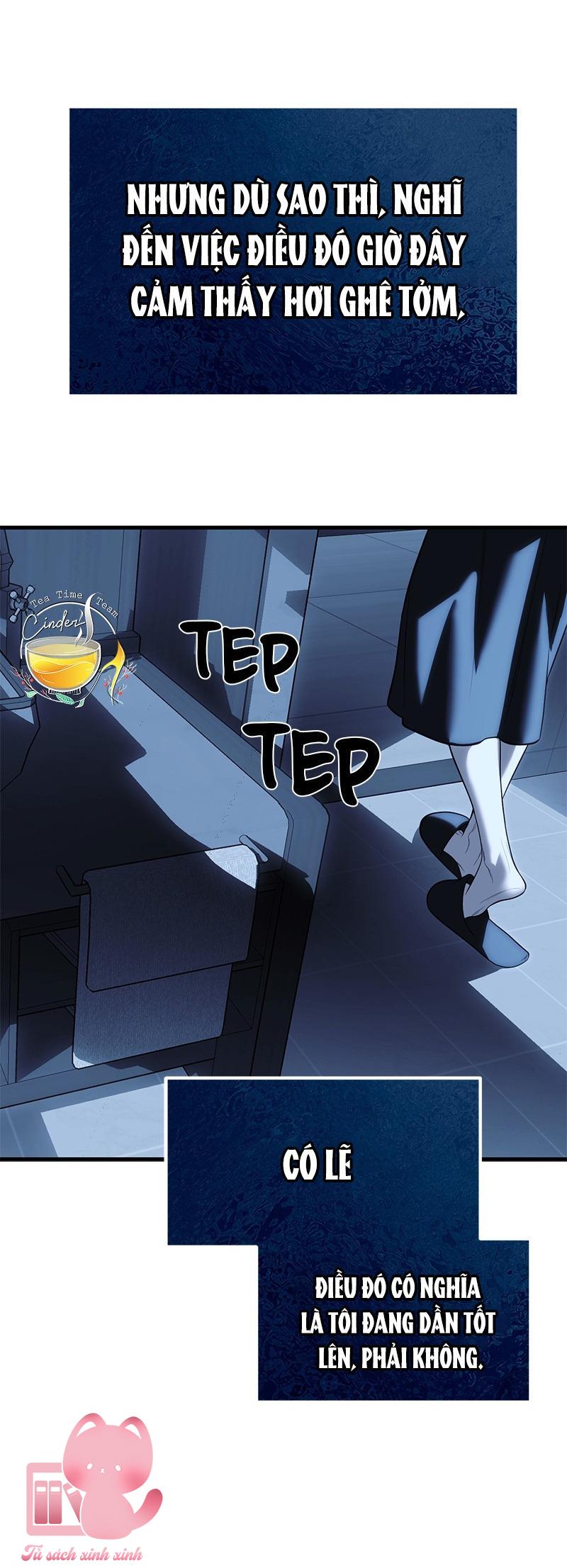 Xâm Nhập Trường Trung Học Tài Phiệt - Chap 84 - Trang 61