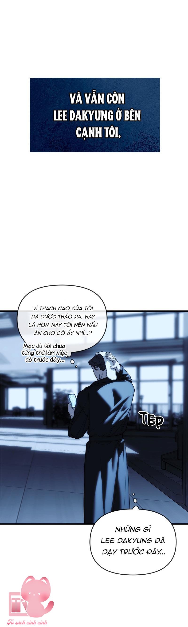 Xâm Nhập Trường Trung Học Tài Phiệt - Chap 84 - Trang 63