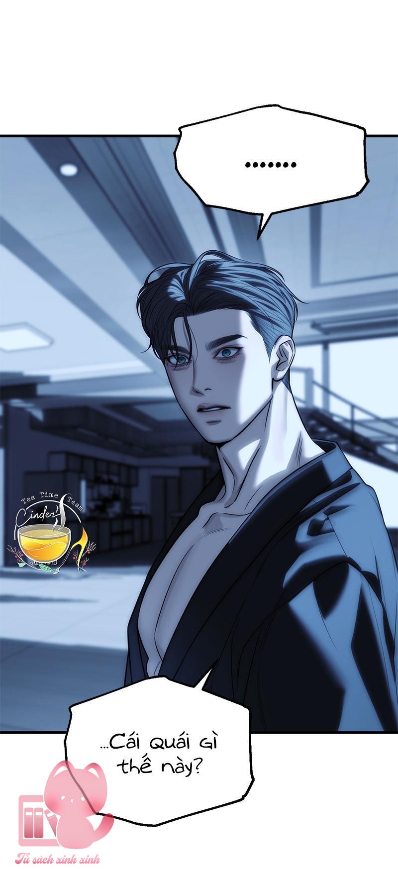 Xâm Nhập Trường Trung Học Tài Phiệt - Chap 84 - Trang 66