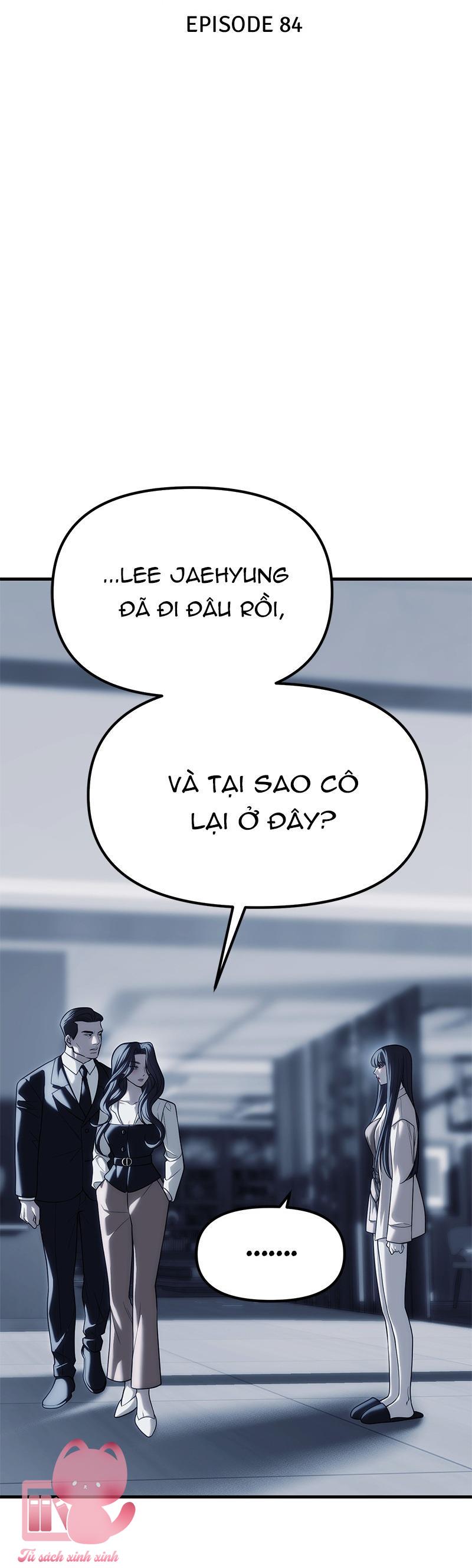 Xâm Nhập Trường Trung Học Tài Phiệt - Chap 84 - Trang 8