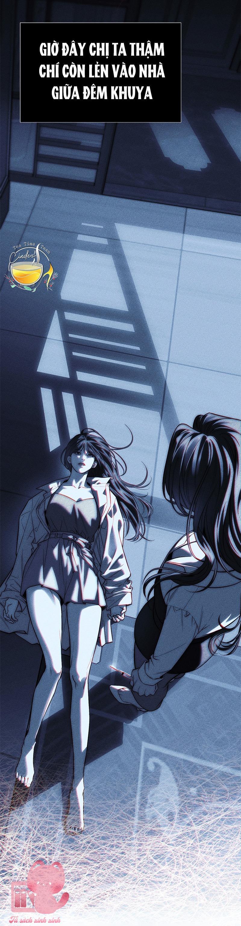 Xâm Nhập Trường Trung Học Tài Phiệt - Chap 84 - Trang 76