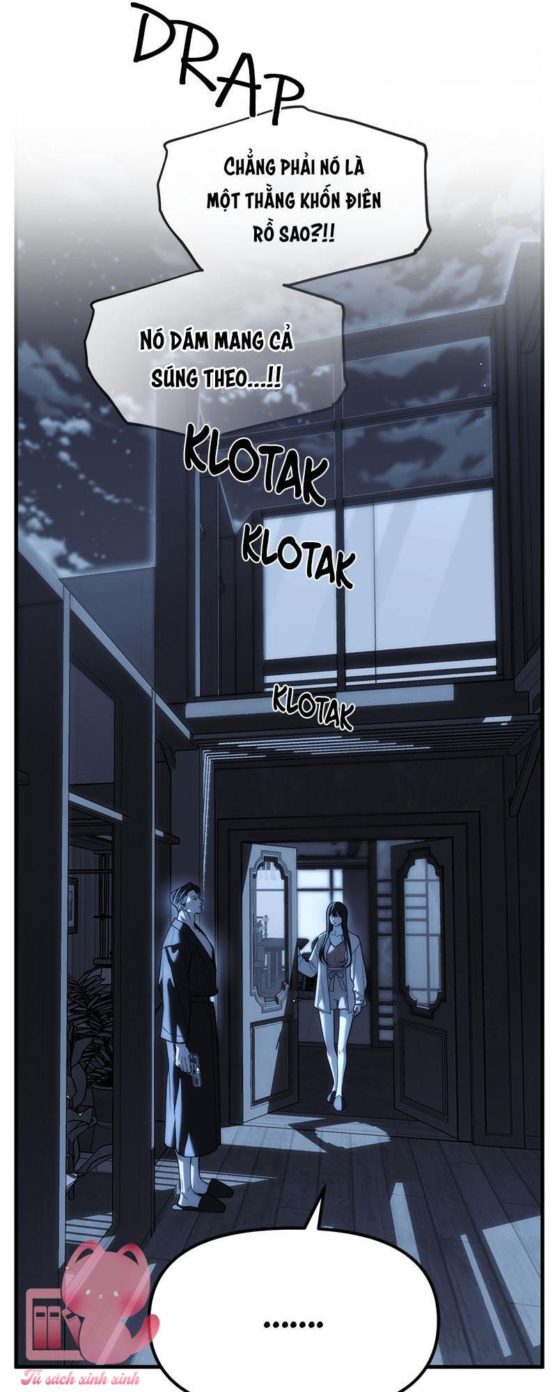 Xâm Nhập Trường Trung Học Tài Phiệt - Chap 85 - Trang 101
