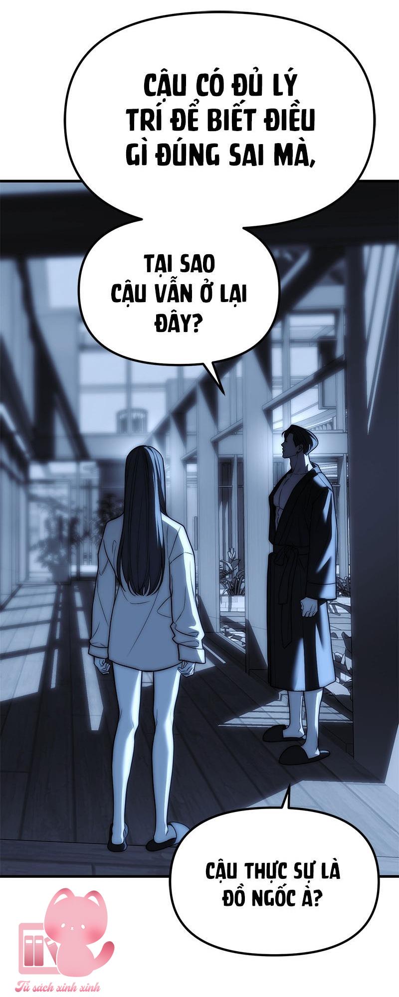 Xâm Nhập Trường Trung Học Tài Phiệt - Chap 85 - Trang 104