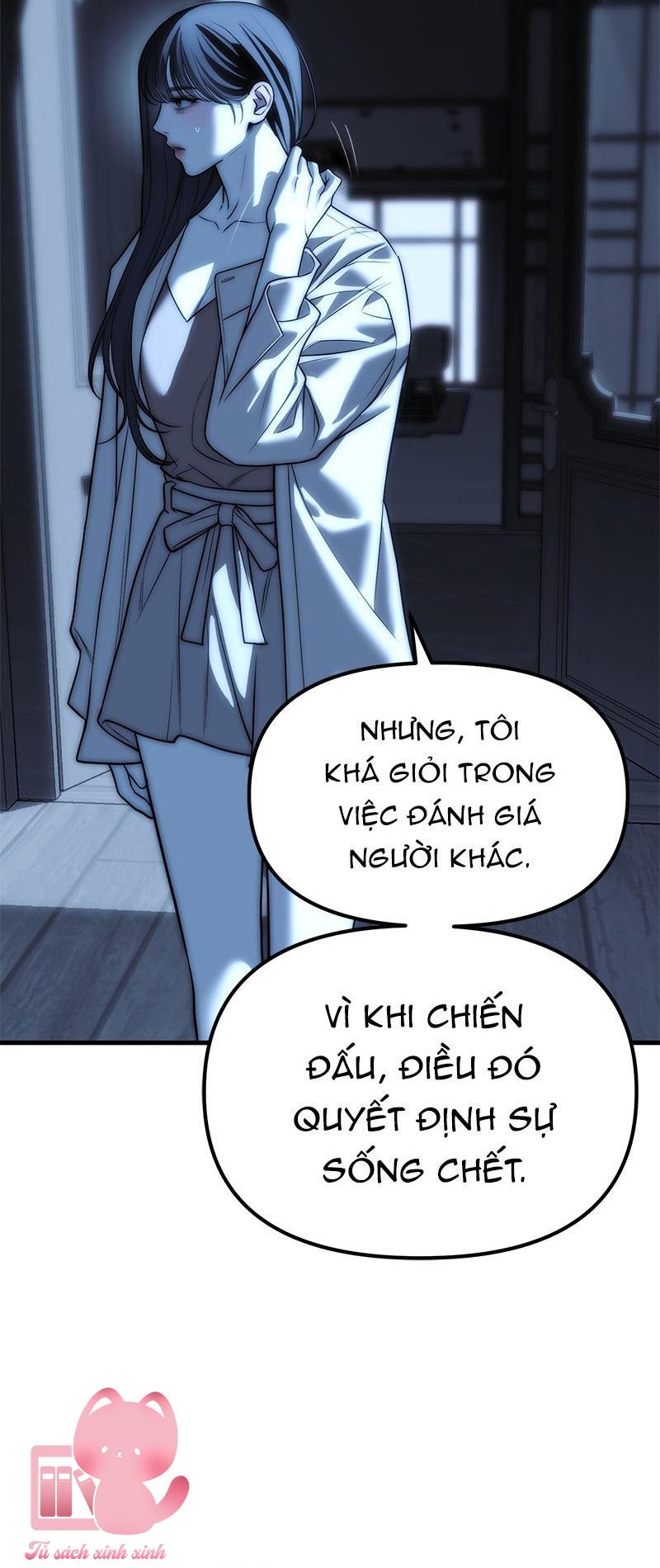 Xâm Nhập Trường Trung Học Tài Phiệt - Chap 85 - Trang 109