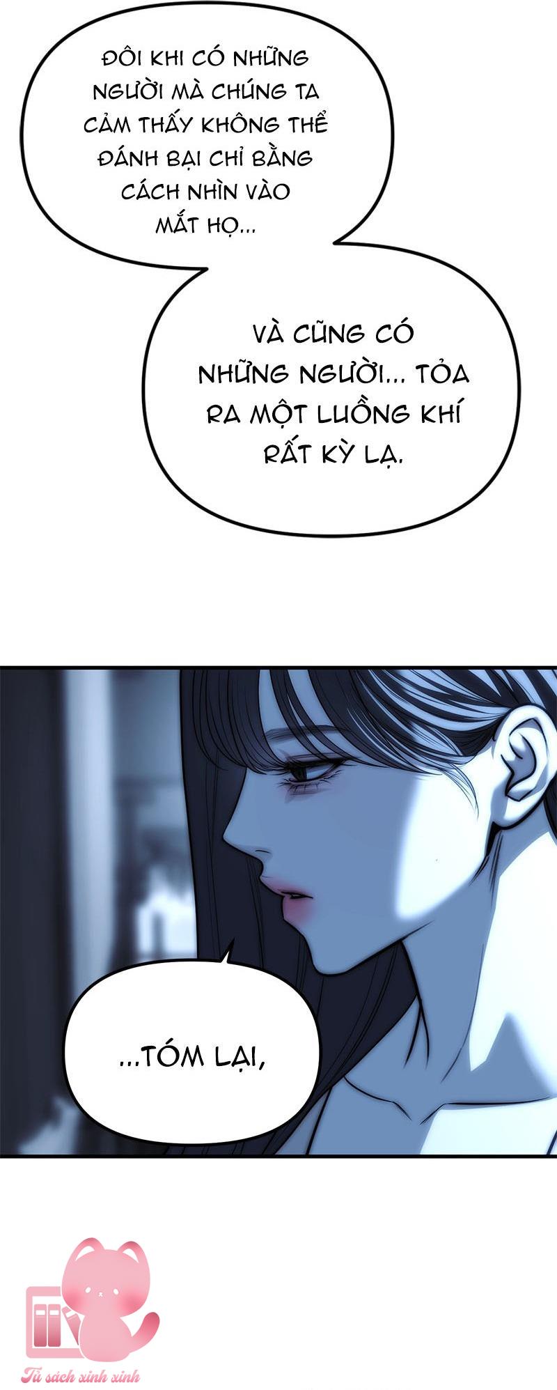 Xâm Nhập Trường Trung Học Tài Phiệt - Chap 85 - Trang 110