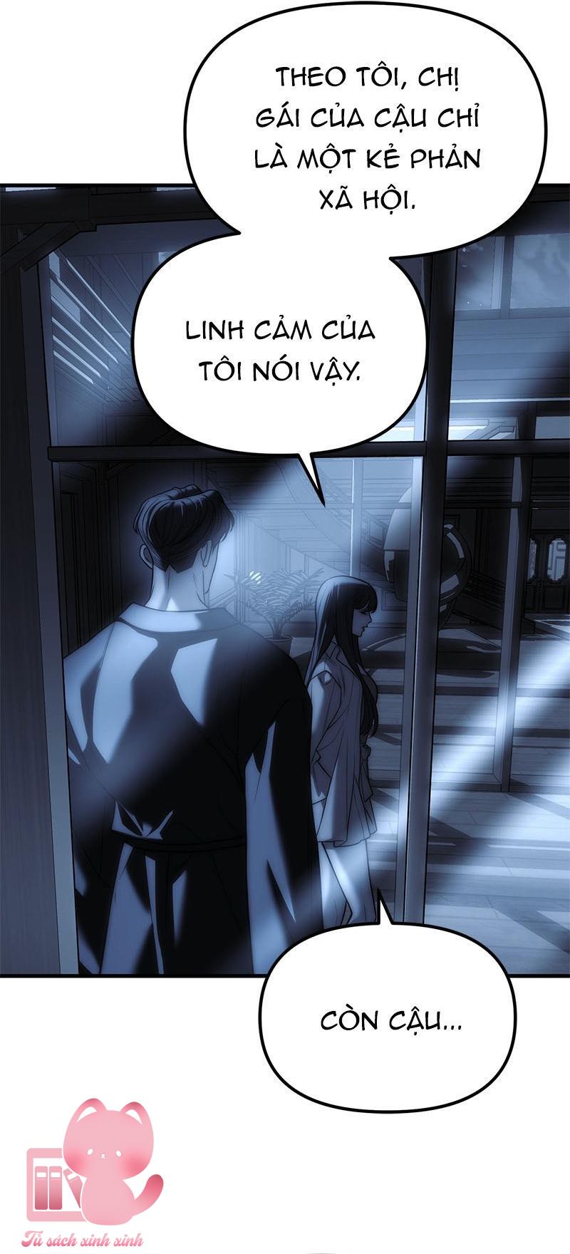 Xâm Nhập Trường Trung Học Tài Phiệt - Chap 85 - Trang 111