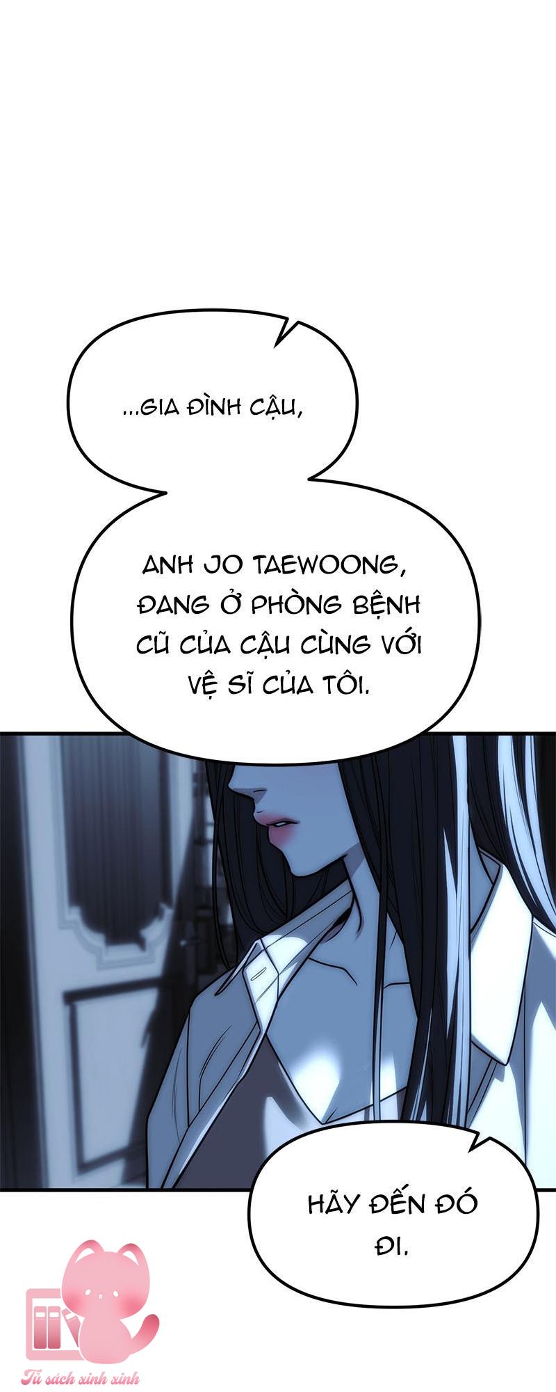 Xâm Nhập Trường Trung Học Tài Phiệt - Chap 85 - Trang 118