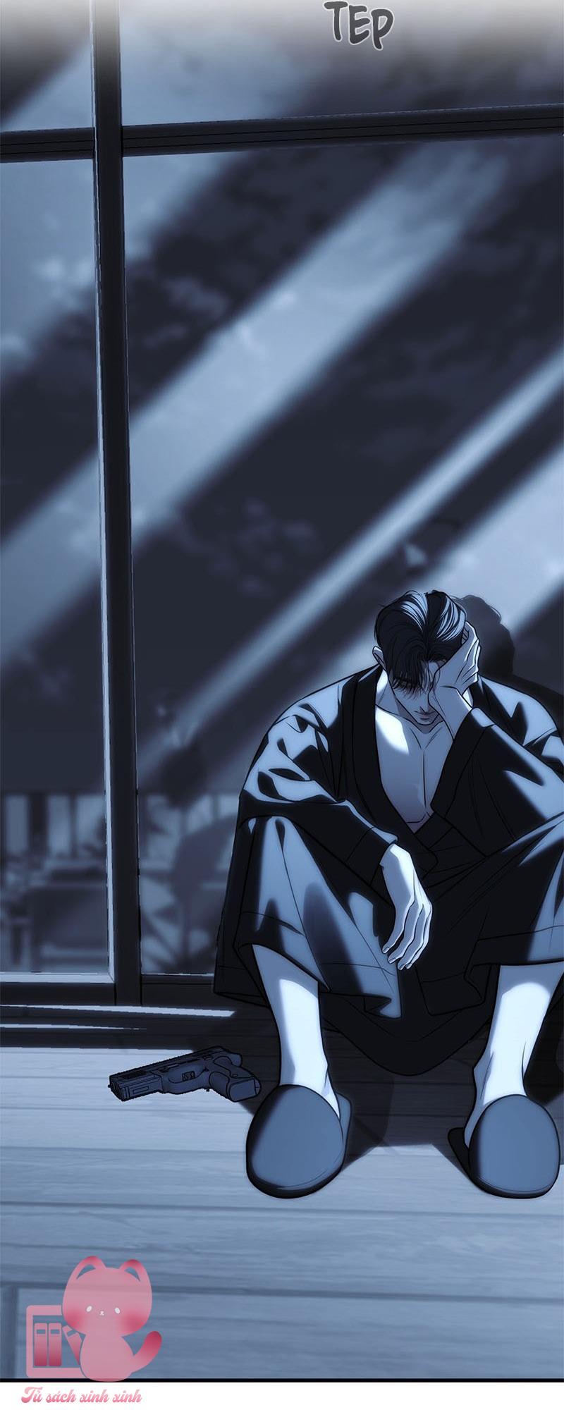 Xâm Nhập Trường Trung Học Tài Phiệt - Chap 85 - Trang 126