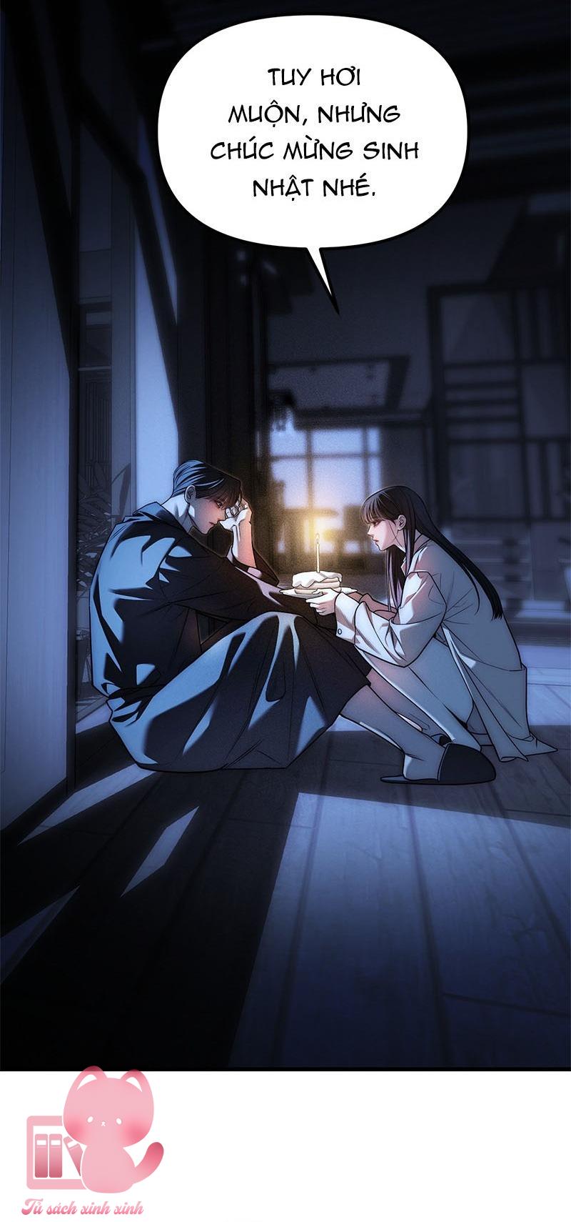 Xâm Nhập Trường Trung Học Tài Phiệt - Chap 85 - Trang 135