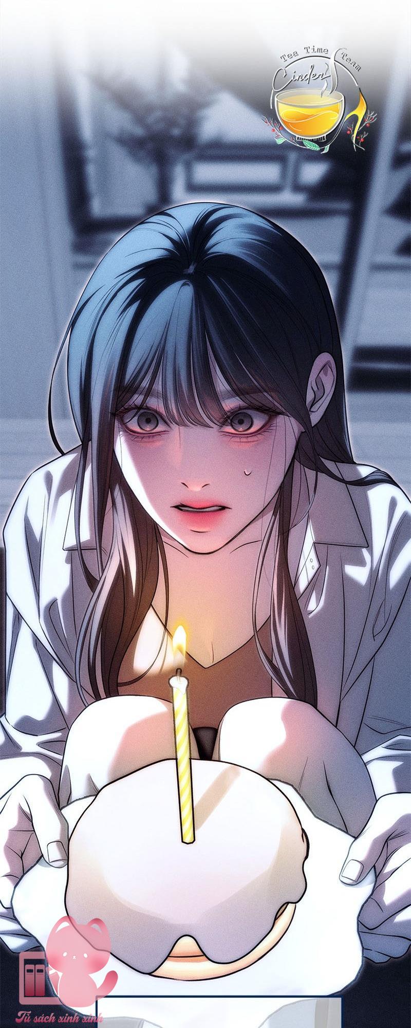 Xâm Nhập Trường Trung Học Tài Phiệt - Chap 85 - Trang 142