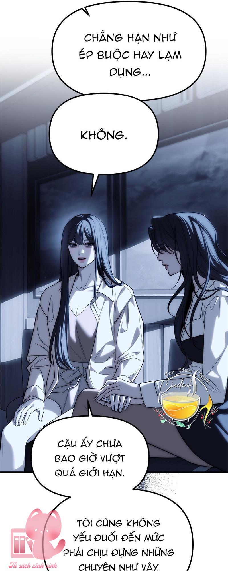 Xâm Nhập Trường Trung Học Tài Phiệt - Chap 85 - Trang 20