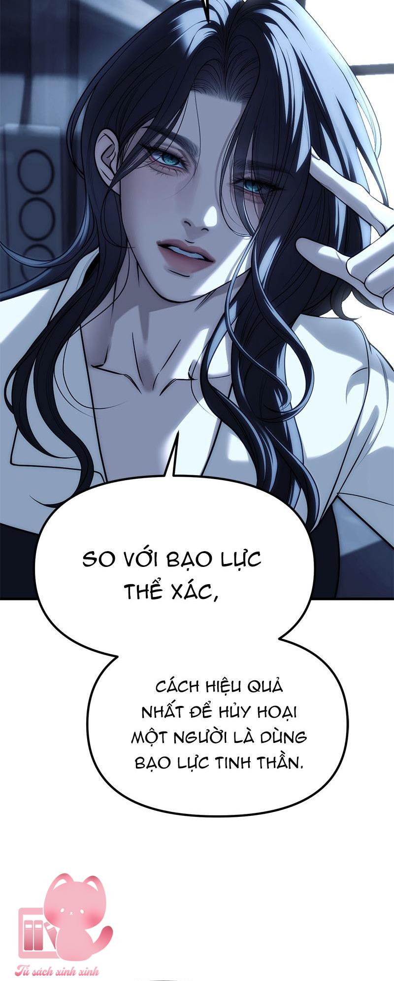 Xâm Nhập Trường Trung Học Tài Phiệt - Chap 85 - Trang 22