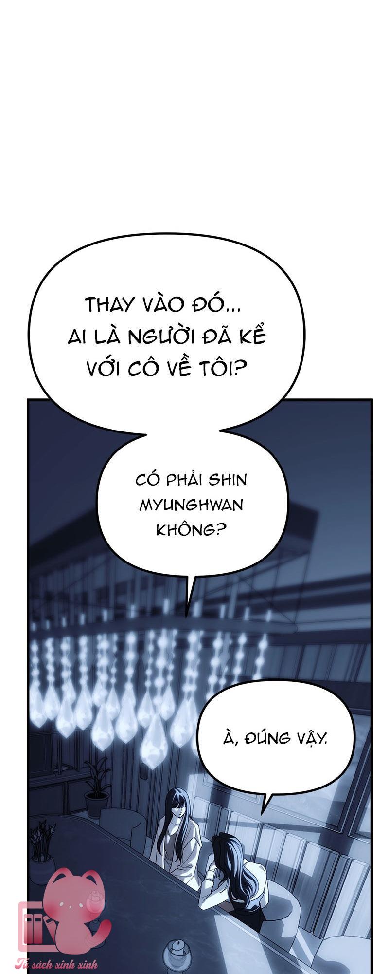 Xâm Nhập Trường Trung Học Tài Phiệt - Chap 85 - Trang 25