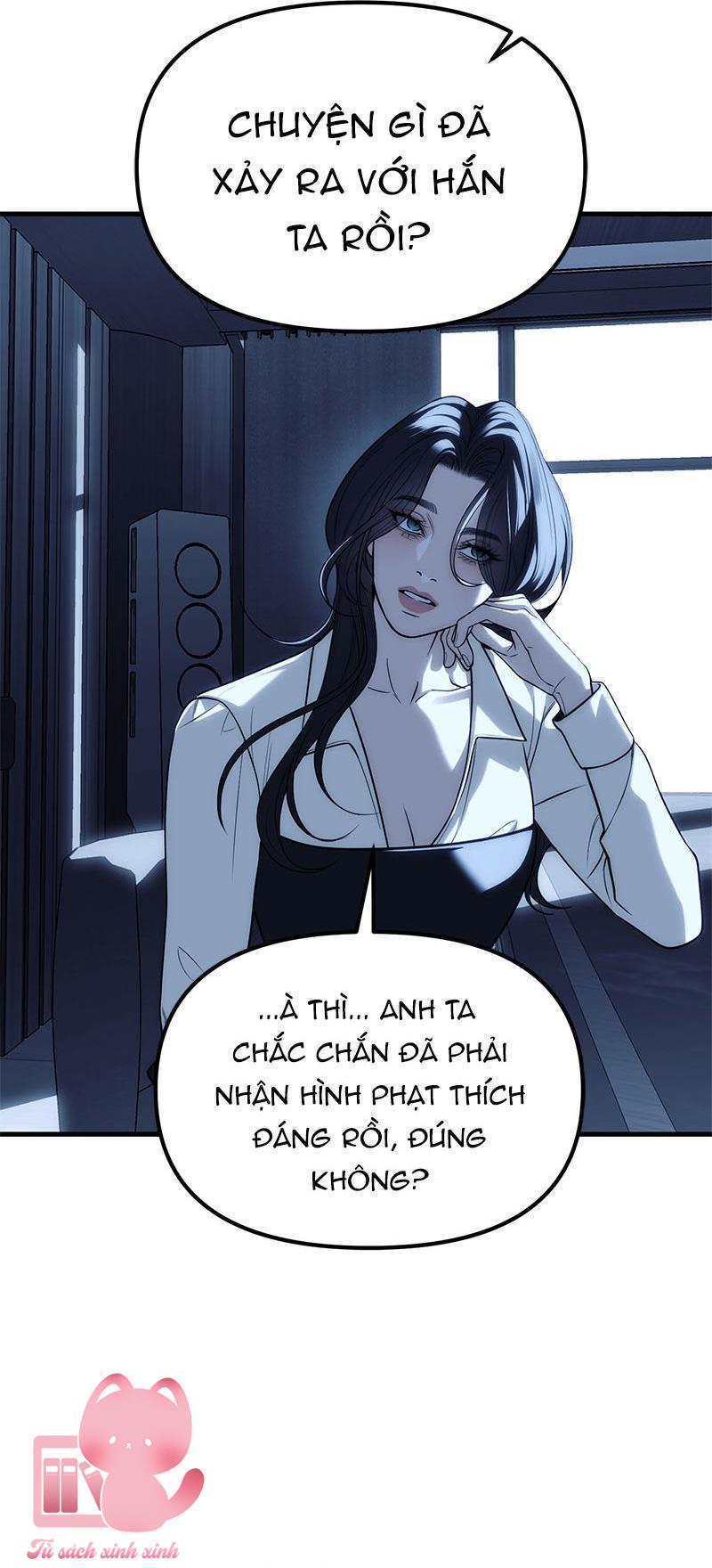 Xâm Nhập Trường Trung Học Tài Phiệt - Chap 85 - Trang 27