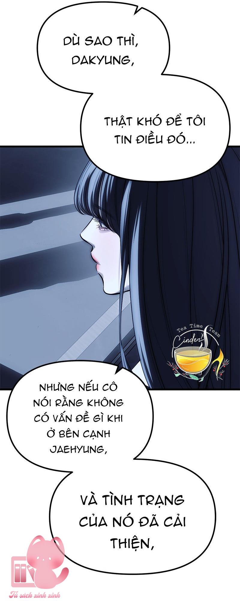 Xâm Nhập Trường Trung Học Tài Phiệt - Chap 85 - Trang 28