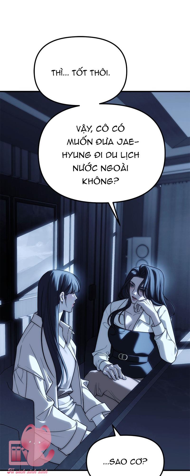 Xâm Nhập Trường Trung Học Tài Phiệt - Chap 85 - Trang 29