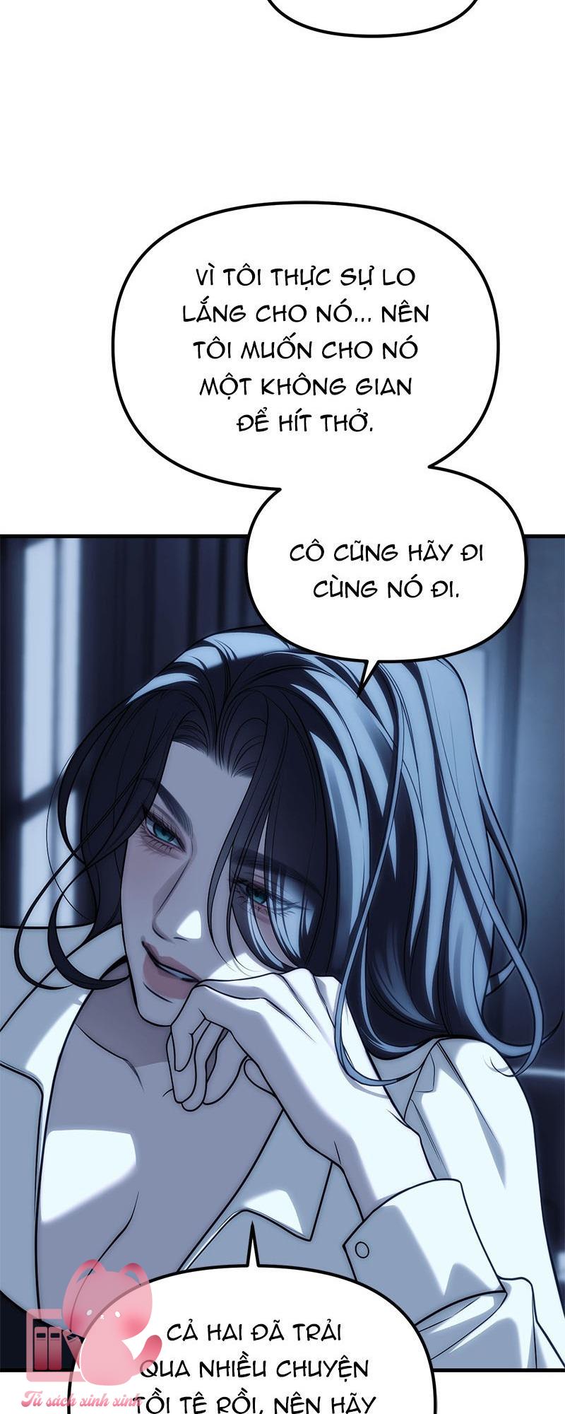 Xâm Nhập Trường Trung Học Tài Phiệt - Chap 85 - Trang 30