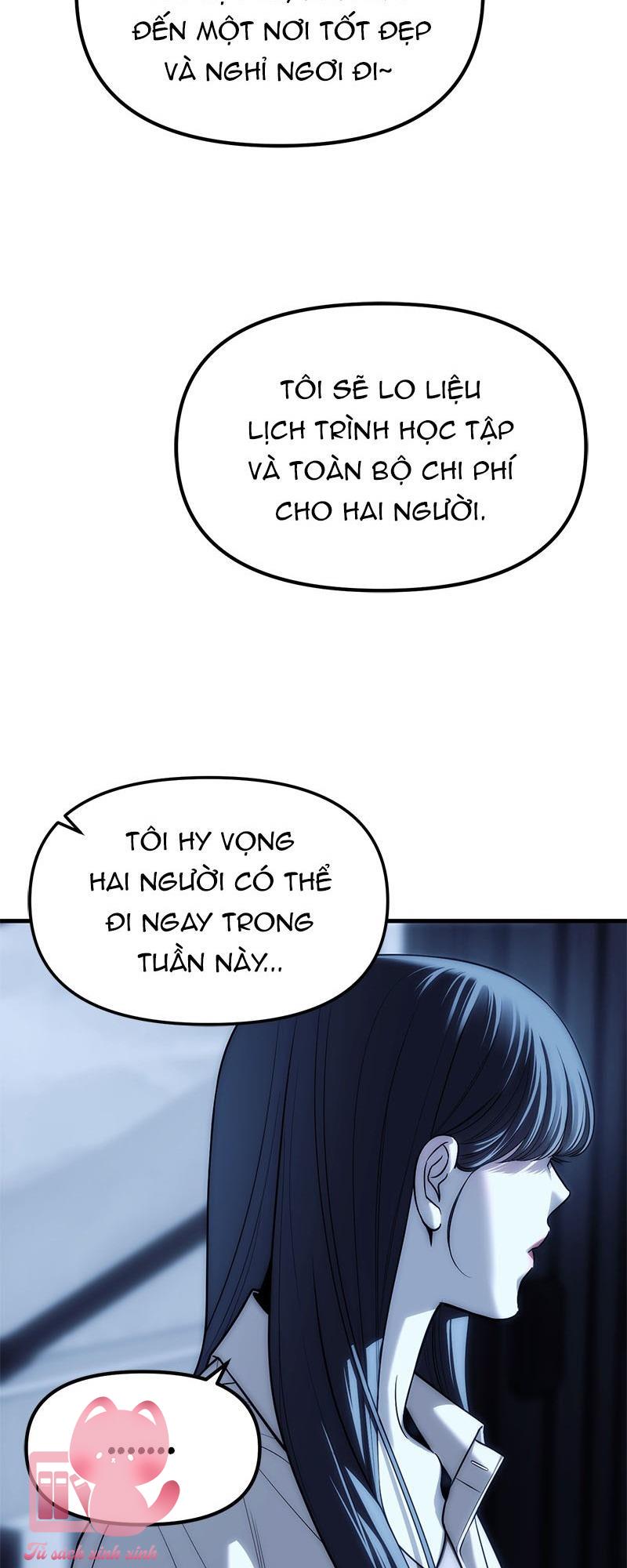 Xâm Nhập Trường Trung Học Tài Phiệt - Chap 85 - Trang 31