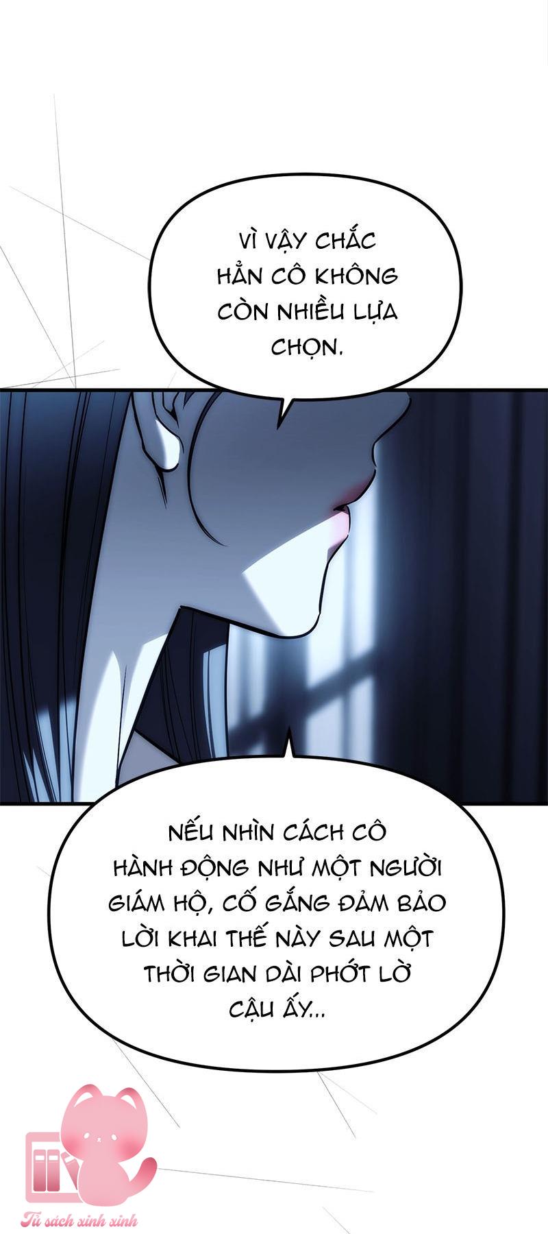 Xâm Nhập Trường Trung Học Tài Phiệt - Chap 85 - Trang 36