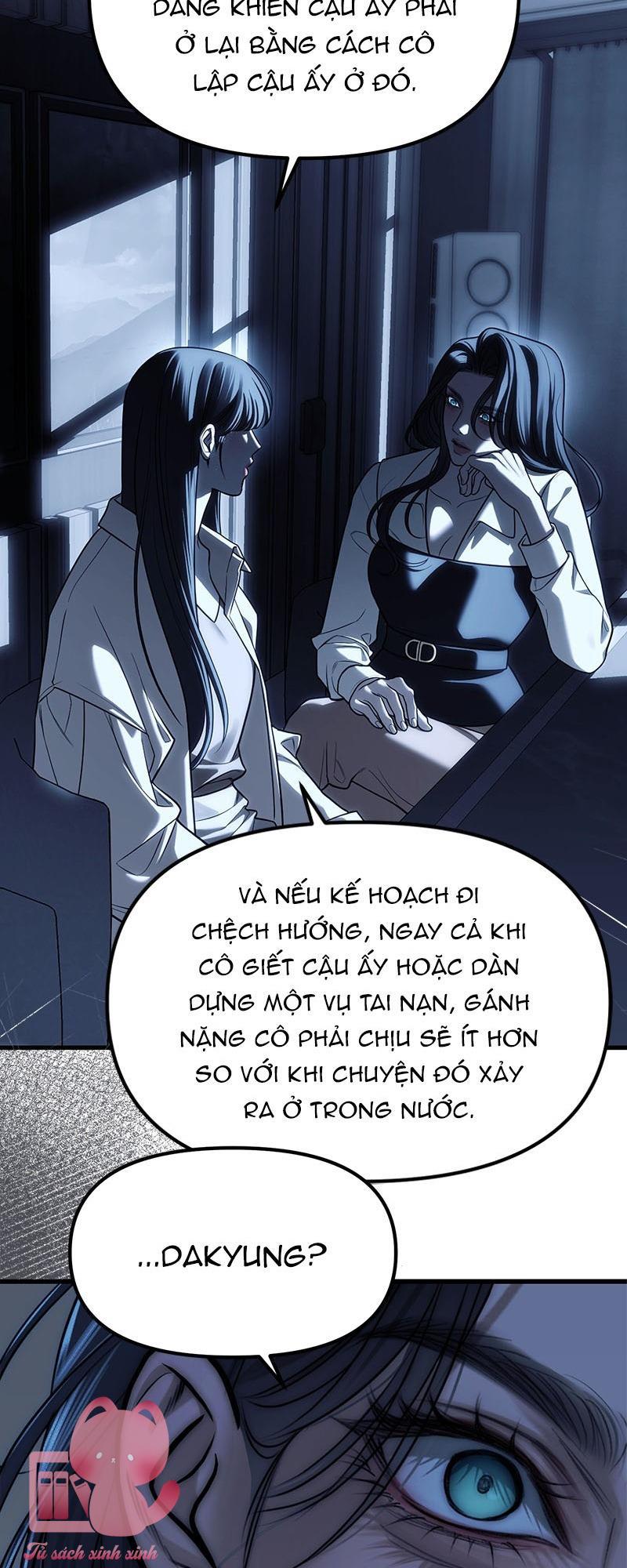 Xâm Nhập Trường Trung Học Tài Phiệt - Chap 85 - Trang 39